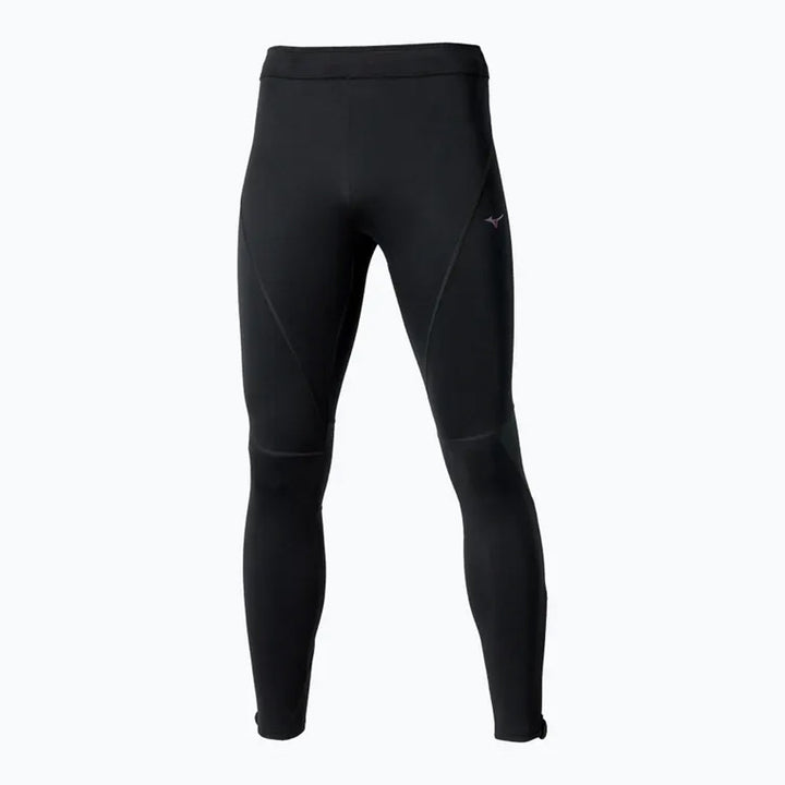Mizuno Active Warmalite Long Tight Mens | Black