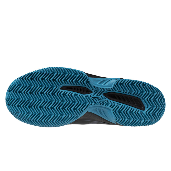 Mizuno Break Shot 5 Unisex | Salute/hibiscus/enamel Blue