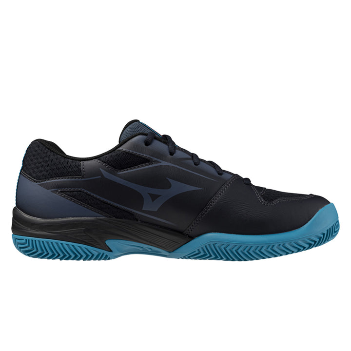 Mizuno Break Shot 5 Unisex | Salute/hibiscus/enamel Blue
