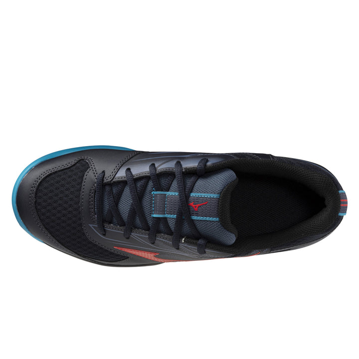 Mizuno Break Shot 5 Unisex | Salute/hibiscus/enamel Blue