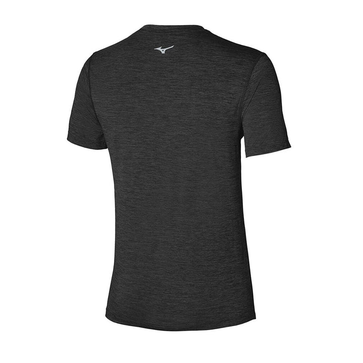 Mizuno Impulse Core Tee Mens | Black