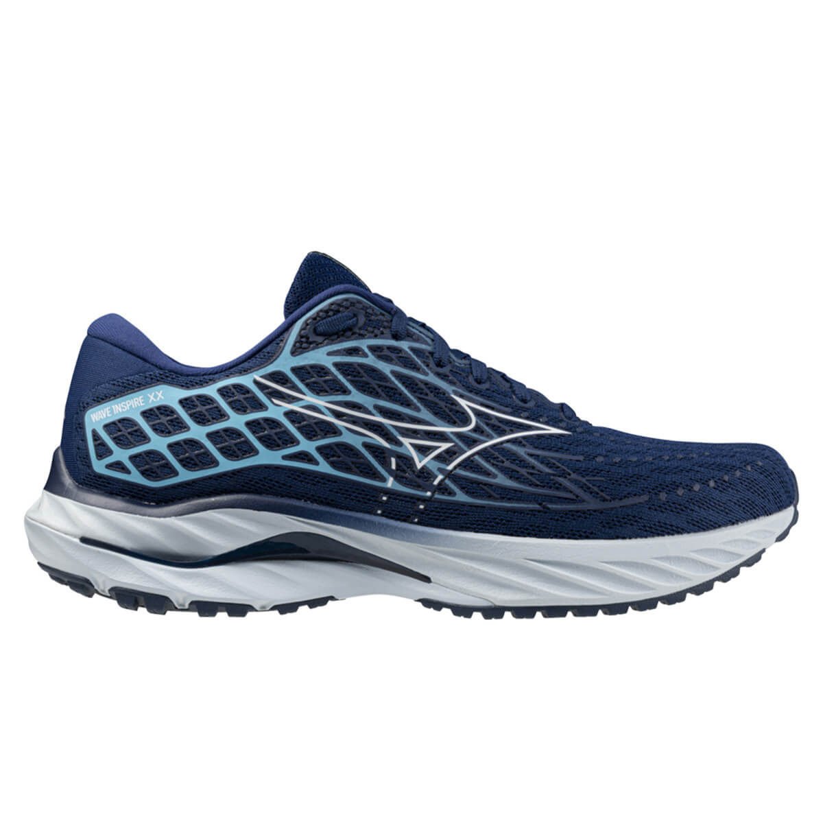 Mizuno wave inspire 6 mens clearance