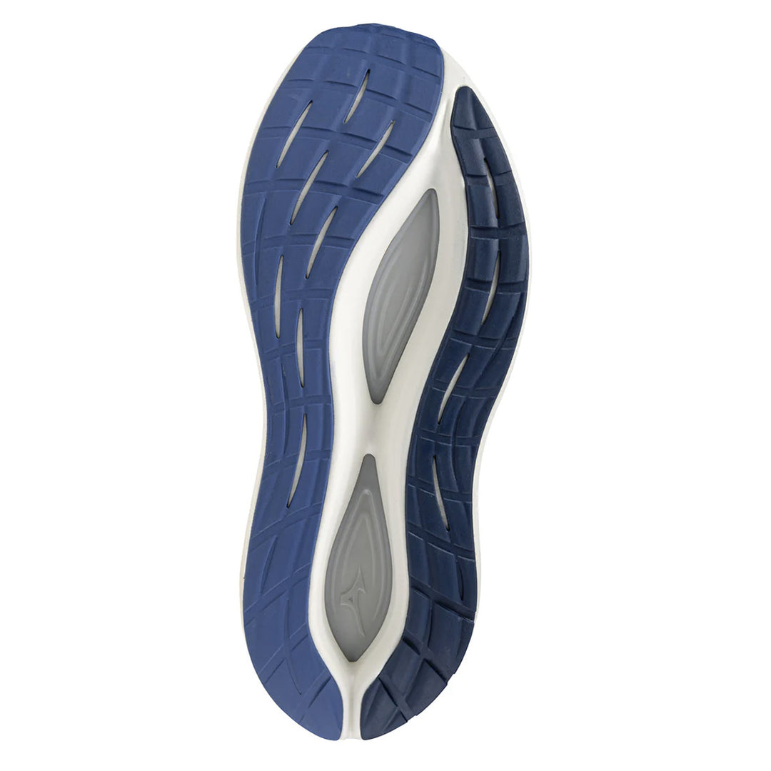 Mizuno Neo Vista 2 Mens | Dazzling Blue/white/lightning