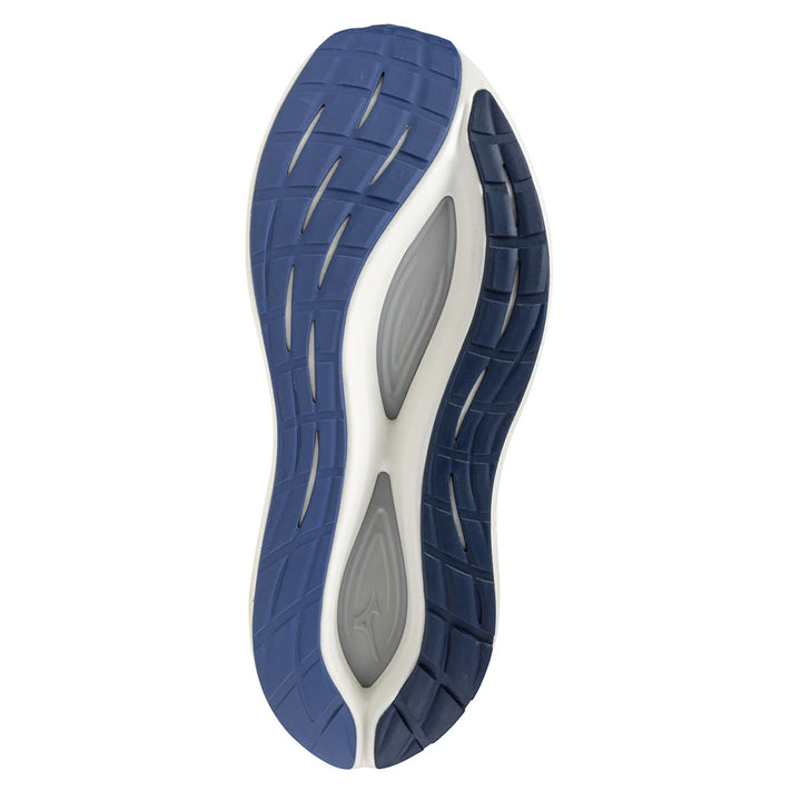 Mizuno Neo Vista 2 Mens | Dazzling Blue/white/lightning