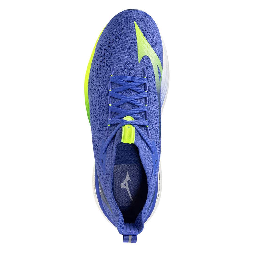Mizuno Neo Vista 2 Mens | Dazzling Blue/white/lightning