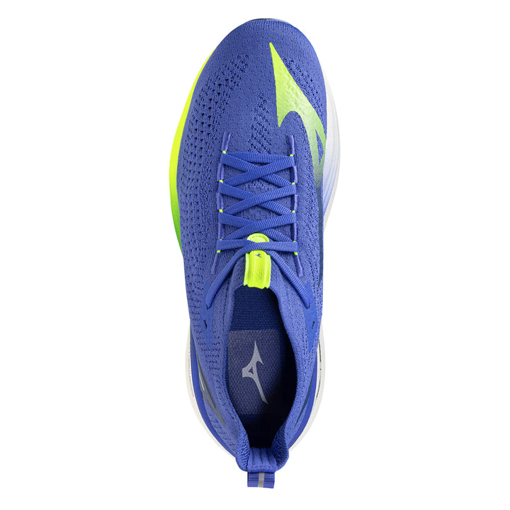 Mizuno Neo Vista 2 Mens | Dazzling Blue/white/lightning