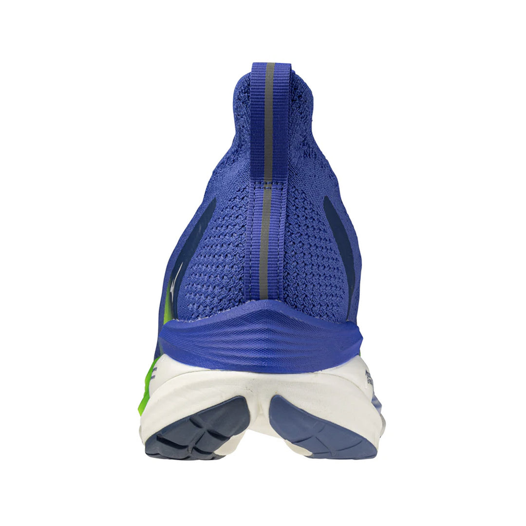 Mizuno Neo Vista 2 Mens | Dazzling Blue/white/lightning