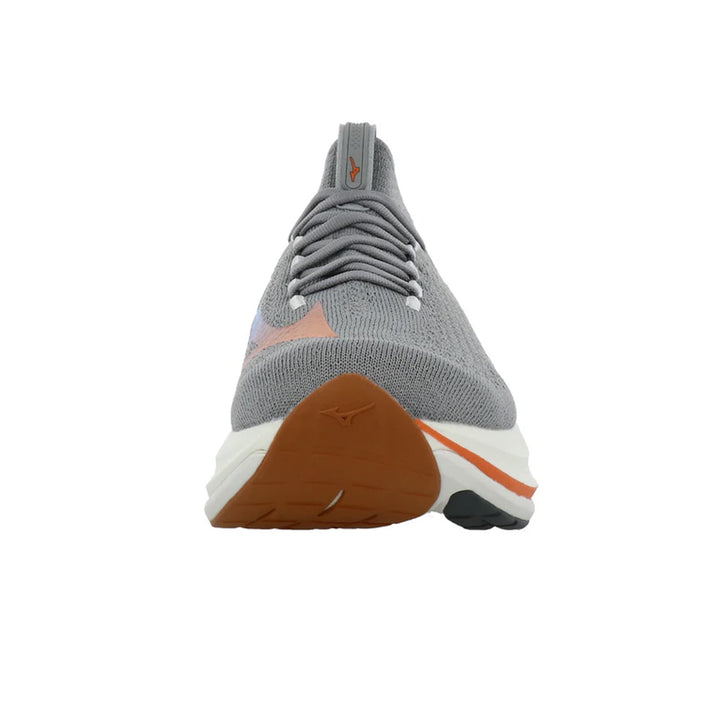 Mizuno Neo Vista 2 Mens | Ultimate Gray/white/coral Rose