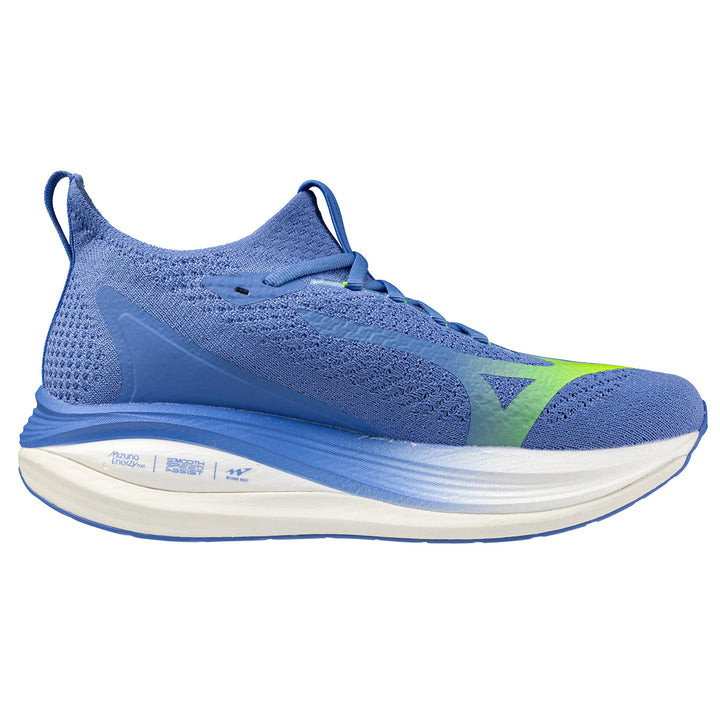 Mizuno Neo Vista 2 Womens | Ultramarine/white/lightning