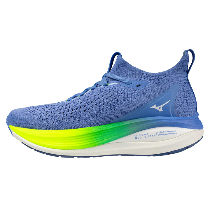 Mizuno Neo Vista 2 Womens | Ultramarine/white/lightning