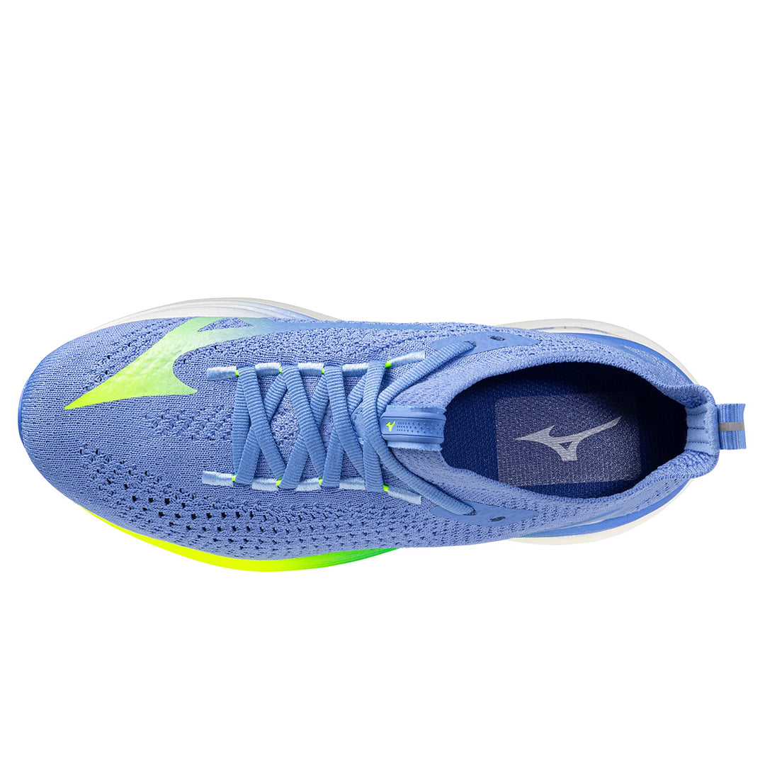 Mizuno Neo Vista 2 Womens | Ultramarine/white/lightning