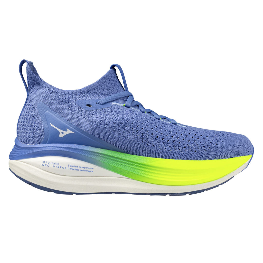 Mizuno Neo Vista 2 Womens | Ultramarine/white/lightning