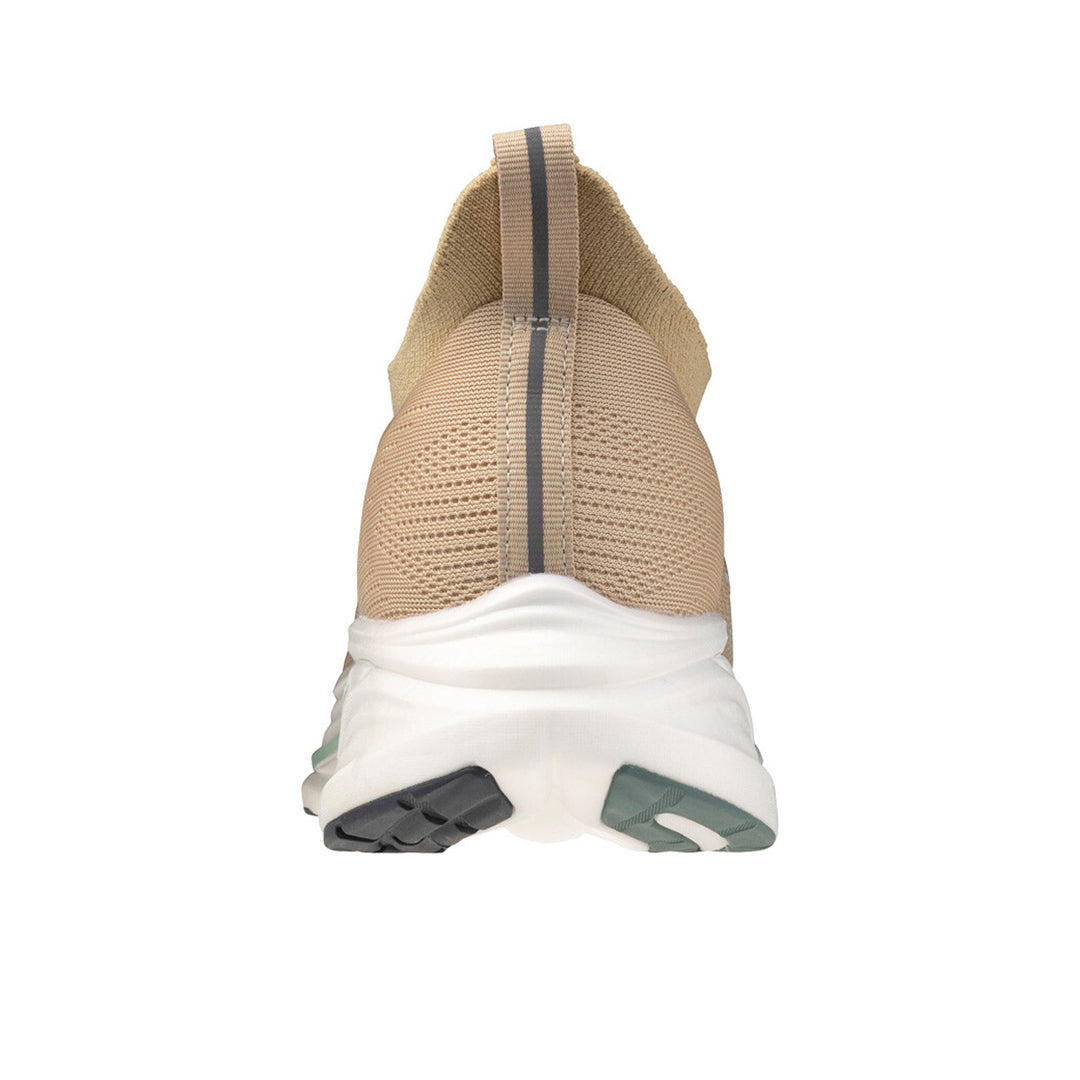 Mizuno Neo Zen 2 Mens | Pale Khaki/snow White/granite