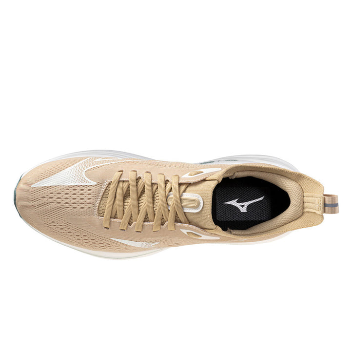 Mizuno Neo Zen 2 Mens | Pale Khaki/snow White/granite
