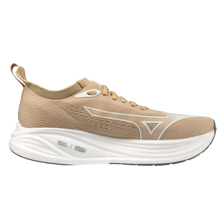 Mizuno Neo Zen 2 Mens | Pale Khaki/snow White/granite