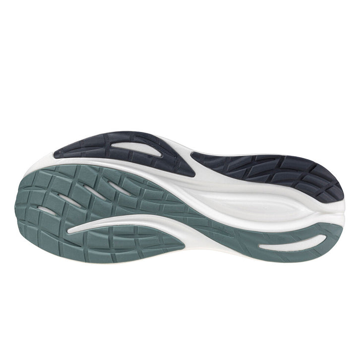 Mizuno Neo Zen 2 Mens | Pale Khaki/snow White/granite
