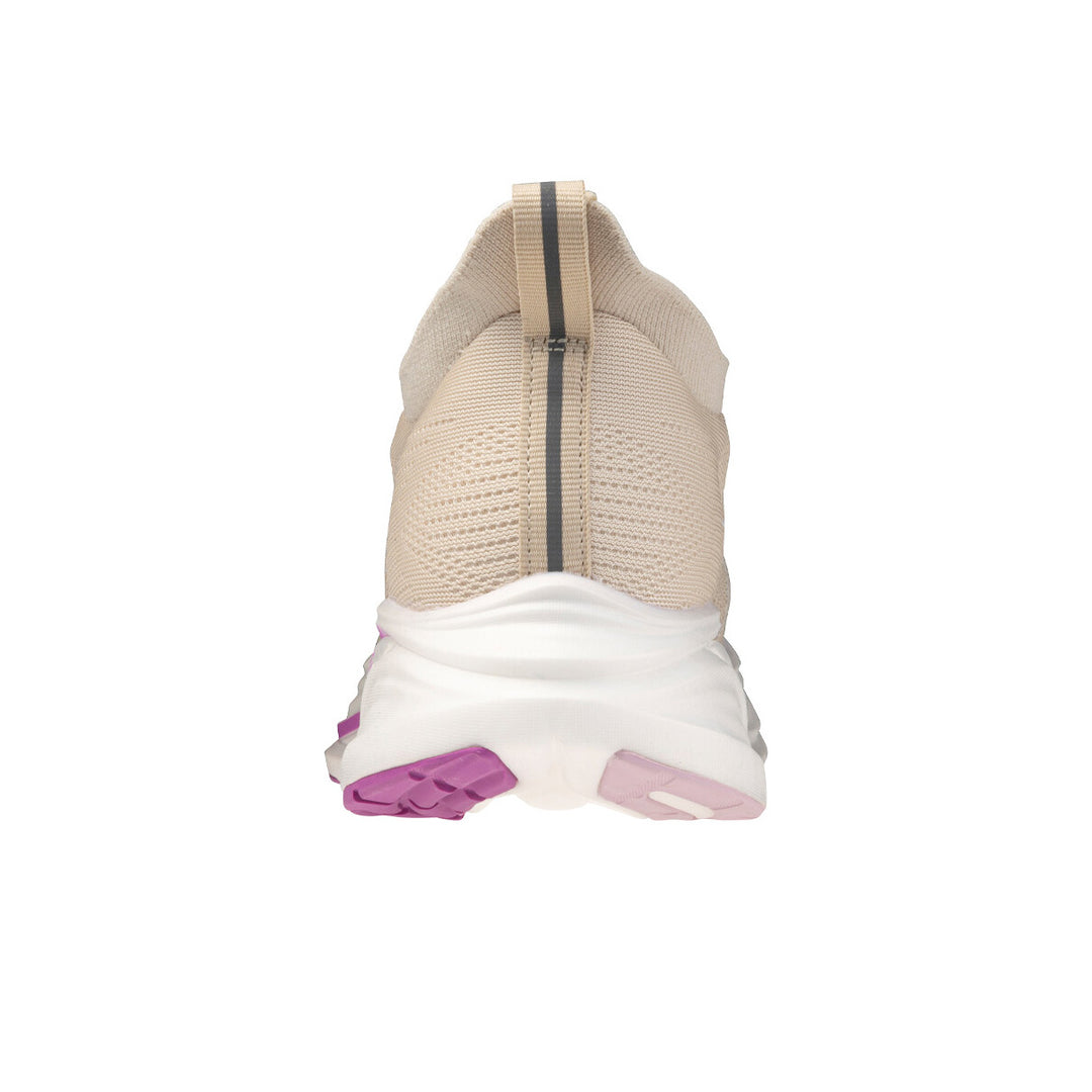 Mizuno Neo Zen 2 Womens | Summer Sand/white/cattleya