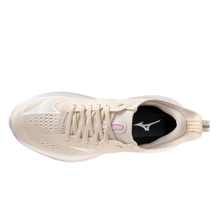 Mizuno Neo Zen 2 Womens | Summer Sand/white/cattleya