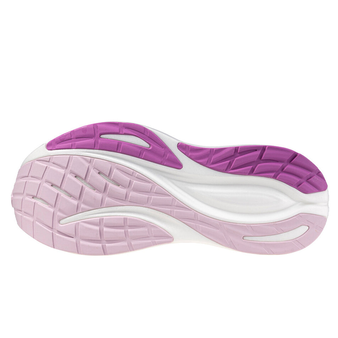 Mizuno Neo Zen 2 Womens | Summer Sand/white/cattleya