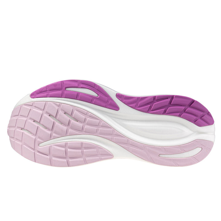Mizuno Neo Zen 2 Womens | Summer Sand/white/cattleya