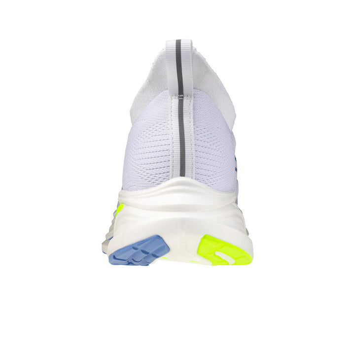 Mizuno Neo Zen 2 Womens | White/ultramarine/lightning