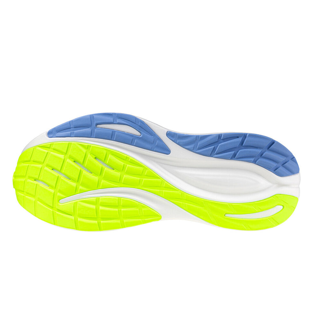 Mizuno Neo Zen 2 Womens | White/ultramarine/lightning