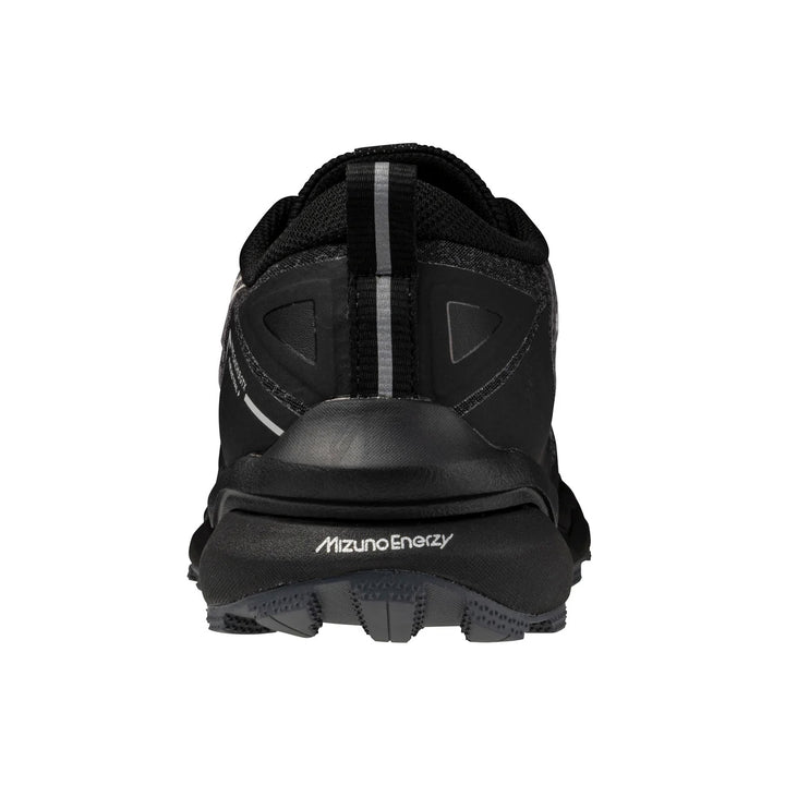 Mizuno Wave Daichi 9 GTX Womens | Ebony/harbour Mist/black