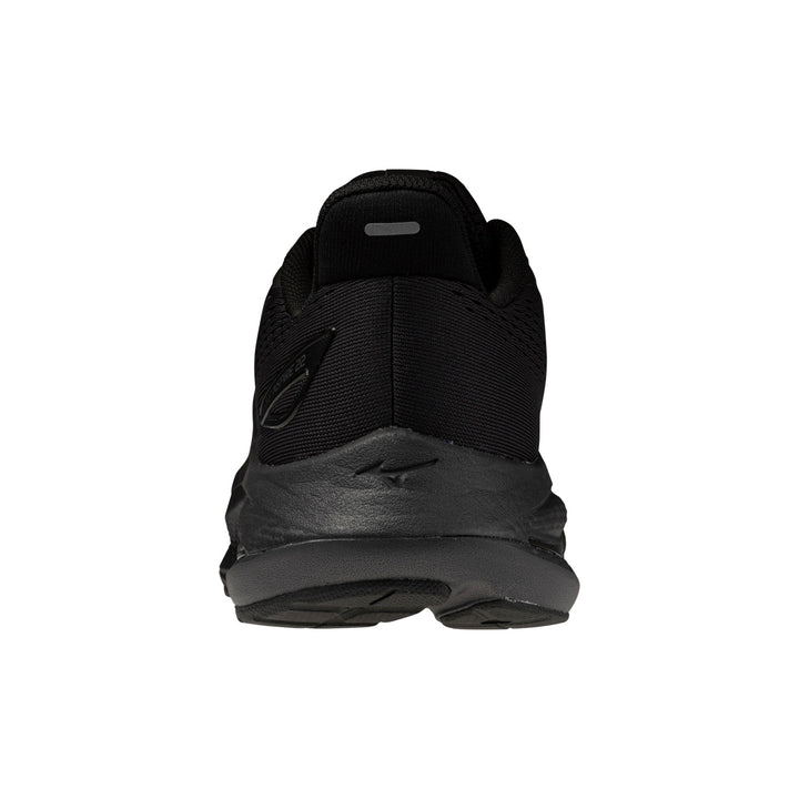 Mizuno Wave Inspire 22 Womens | Black/black Sand/black