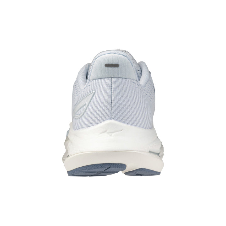 Mizuno Wave Inspire 22 Womens | Ancient Water/white/ice Water