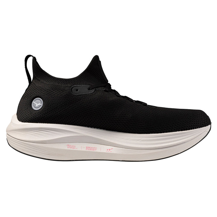 Mizuno Neo Vista Unisex | Black/white/nimbus Cloud