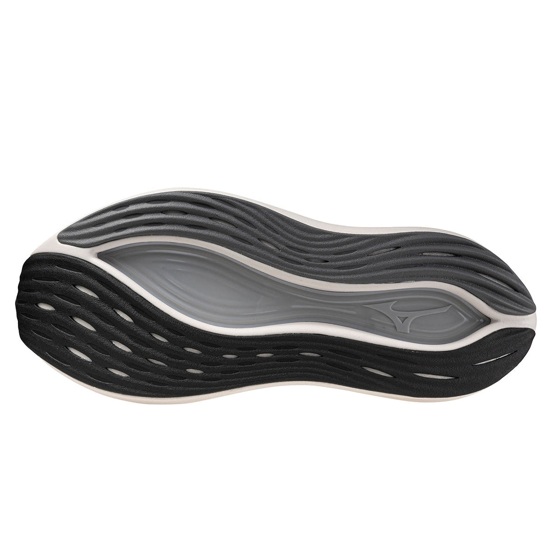 Mizuno Neo Vista Unisex | Black/white/nimbus Cloud