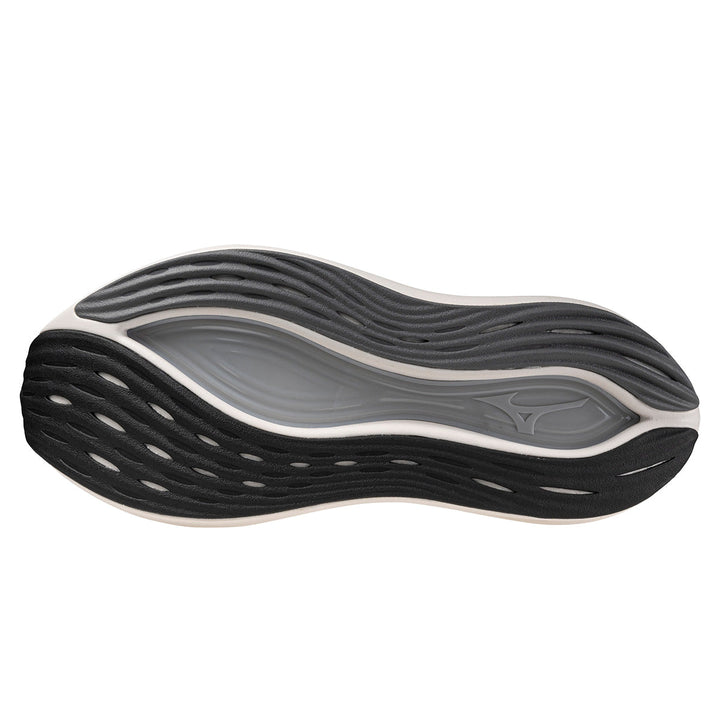 Mizuno Neo Vista Unisex | Black/white/nimbus Cloud