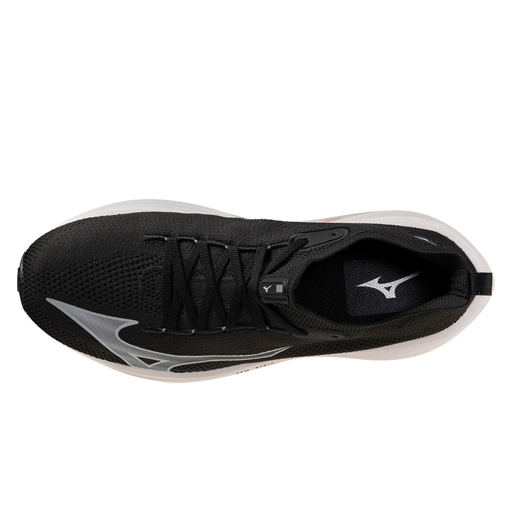 Mizuno Neo Vista Unisex | Black/white/nimbus Cloud