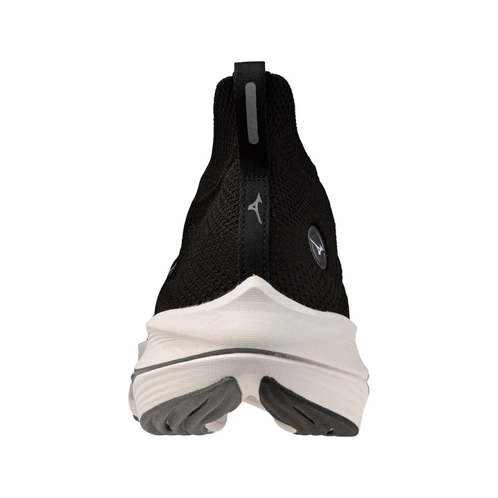 Mizuno Neo Vista Unisex | Black/white/nimbus Cloud
