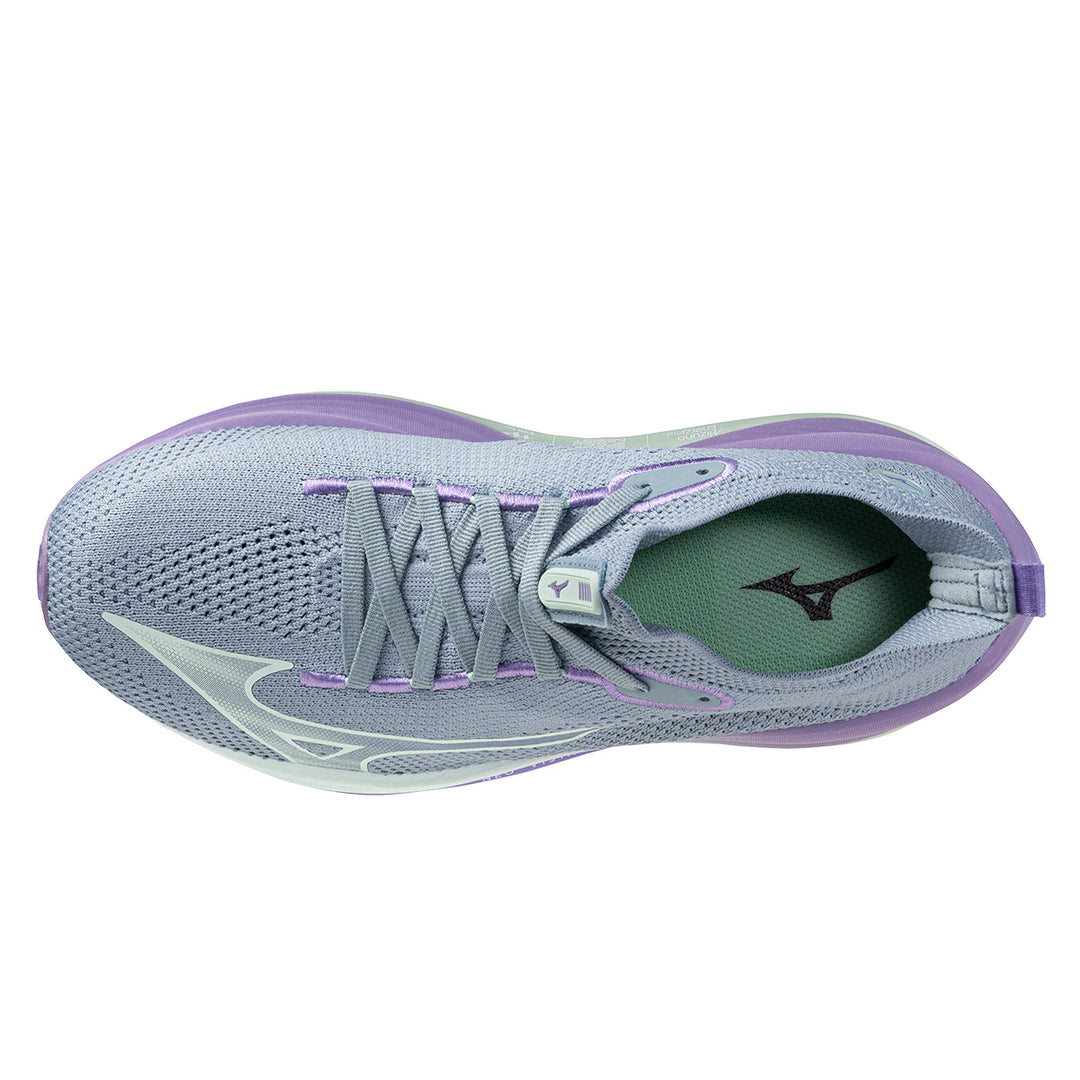 Mizuno Neo Vista Womens | Citadel/bay/paisley Purple
