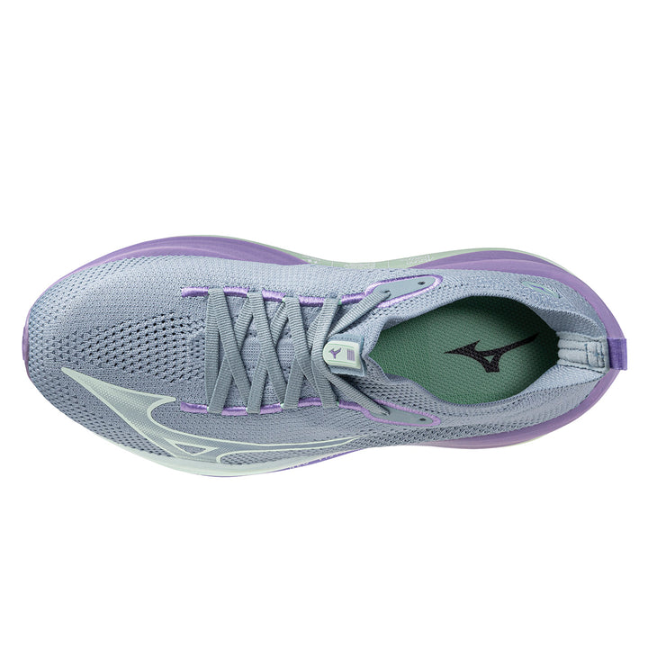 Mizuno Neo Vista Womens | Citadel/bay/paisley Purple