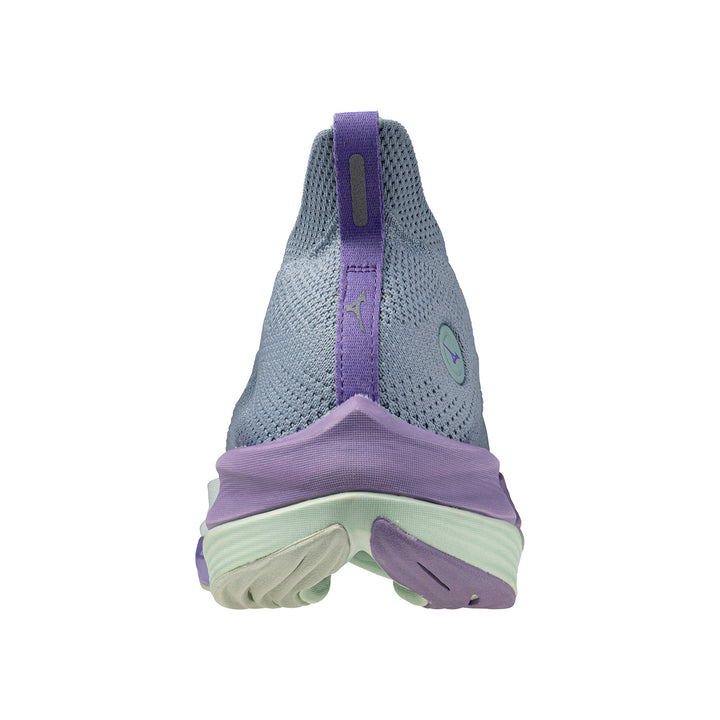 Mizuno Neo Vista Womens | Citadel/bay/paisley Purple