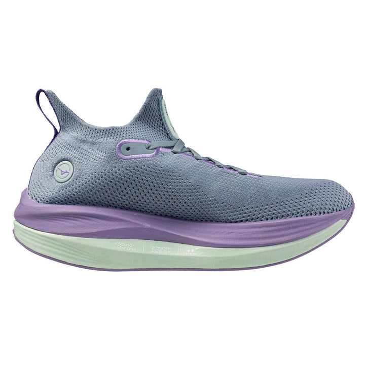 Mizuno Neo Vista Womens | Citadel/bay/paisley Purple