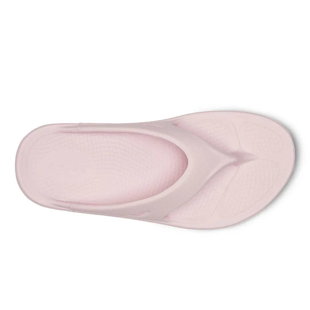 Oofos OOyea Womens | Primrose
