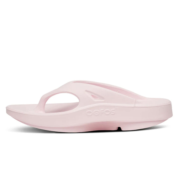 Oofos OOyea Womens | Primrose