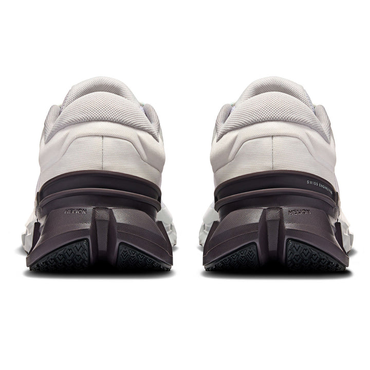On Cloudflyer 5 Mens  | White/Pebble