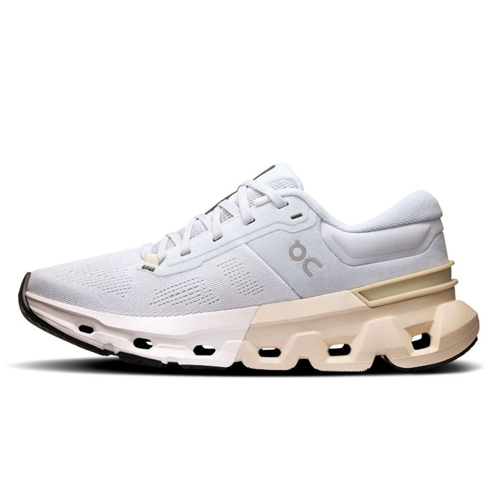 On Cloudflyer 5 Womens | Cream
