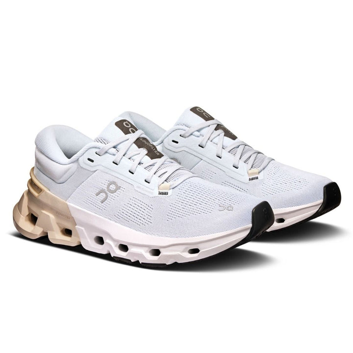 On Cloudflyer 5 Womens | Cream