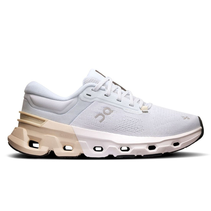 On Cloudflyer 5 Womens | Cream