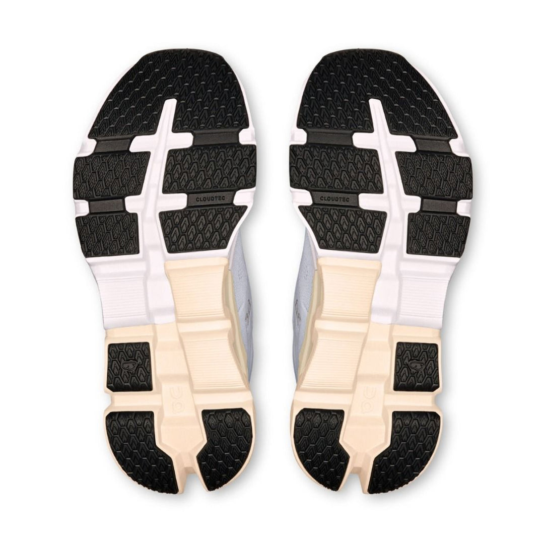 On Cloudflyer 5 Womens | Cream