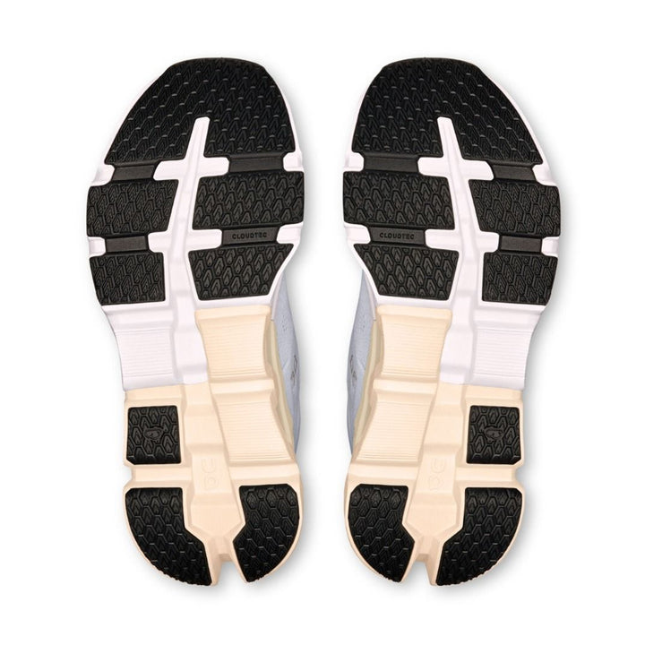 On Cloudflyer 5 Womens | Cream