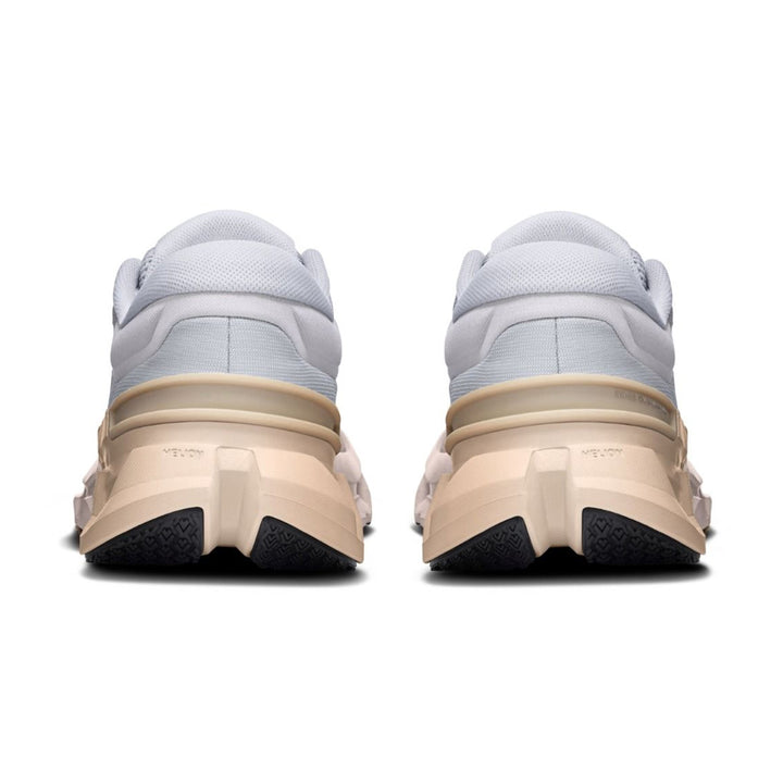 On Cloudflyer 5 Womens | Cream