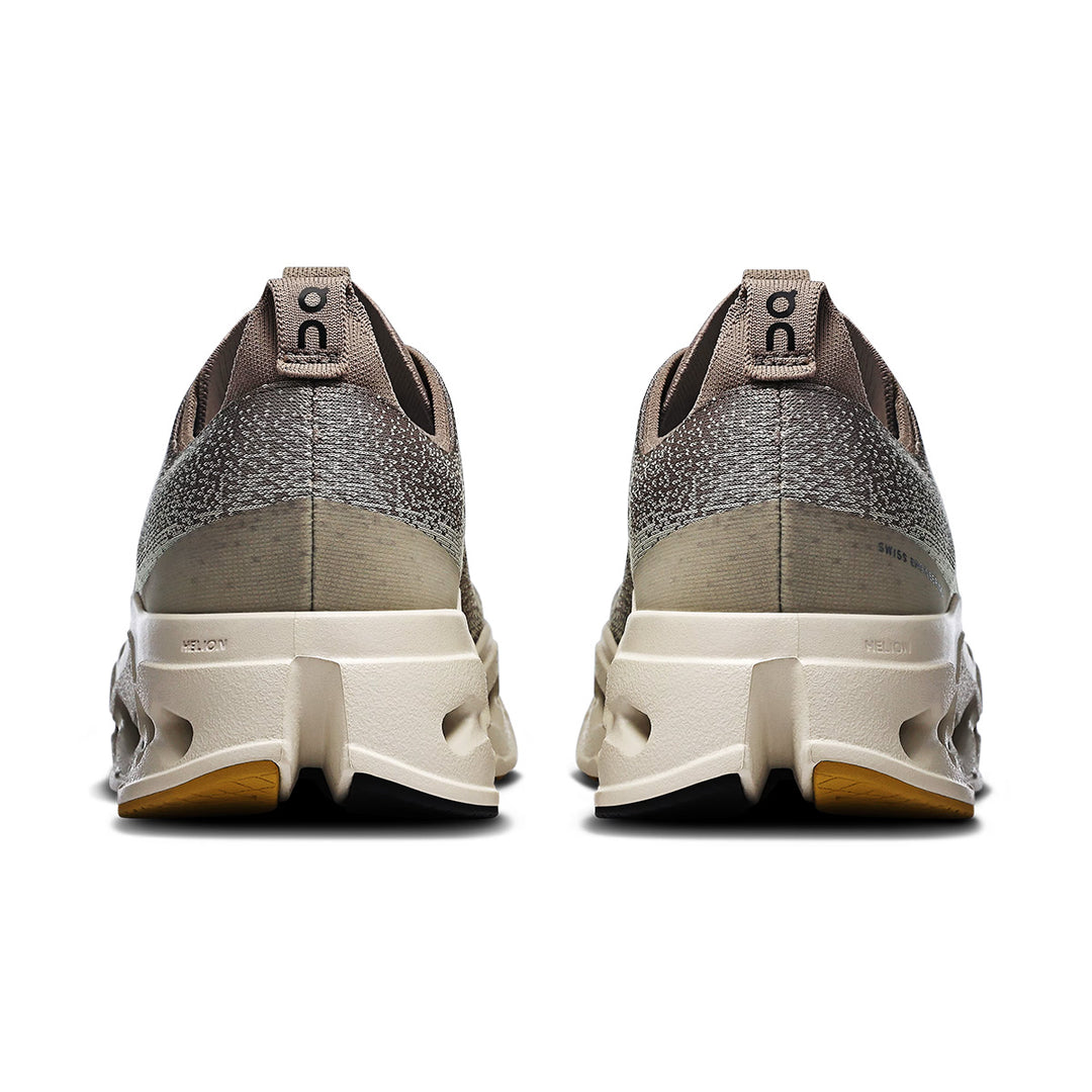 On Cloudsurfer Max Mens | Cinder/Pelican