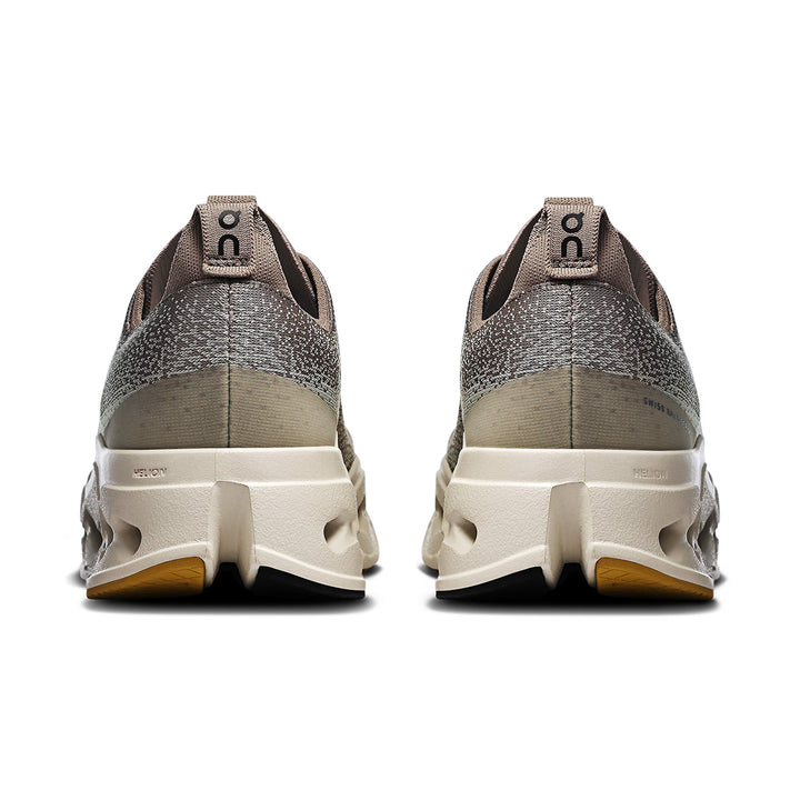 On Cloudsurfer Max Mens | Cinder/Pelican