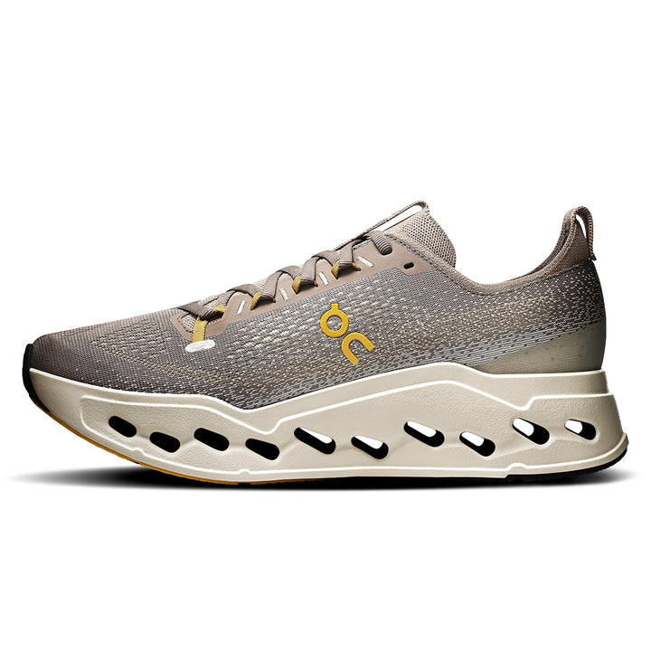 On Cloudsurfer Max Mens | Cinder/Pelican